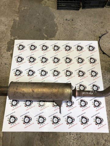  Renault (RVI) 203002155R