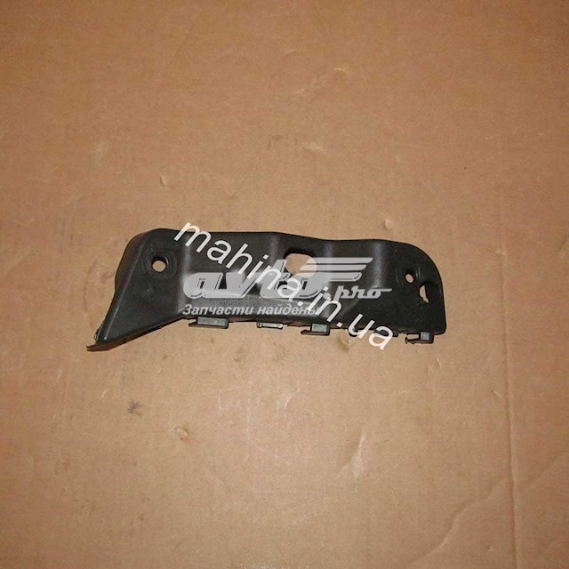 Кронштейн бампера переднього, правий Chery T112803712PF ціна, від 2.88 USD