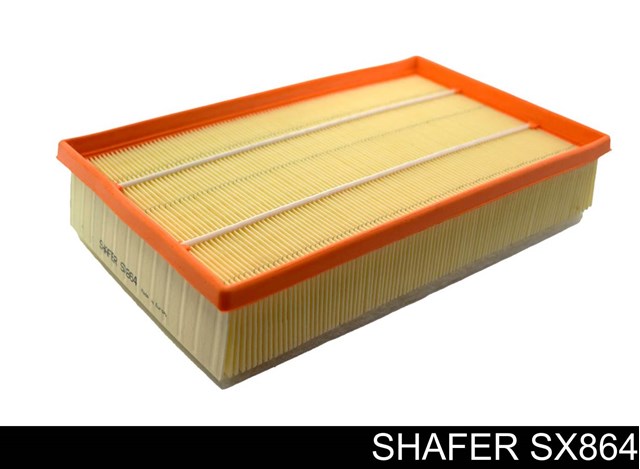 Купити SX864 Shafer Автомобільний фільтр повітря