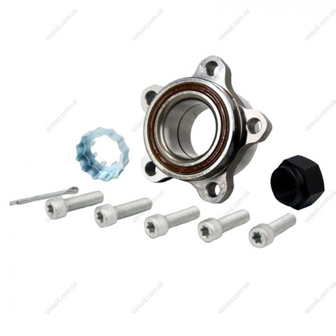 Купити WB35106 Sato Tech Підшипник ступиці передньої