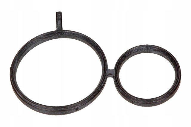 Купити 11537505657 BMW Прокладка задньої кришки блока циліндрів