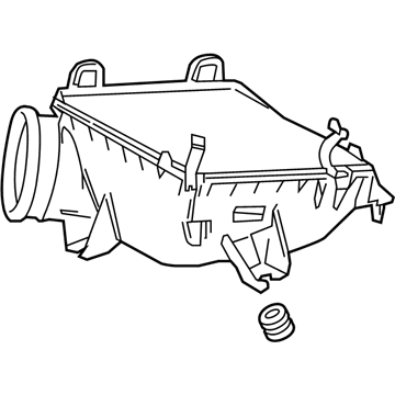  Toyota 1770131740 ціна, від 63.57 USD
