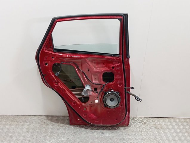 Двері задні, ліві 77003J9020 Hyundai/Kia