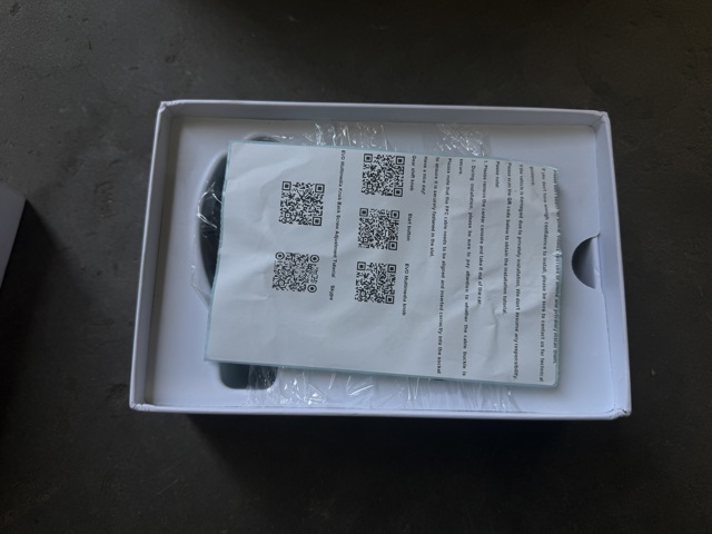Купити 61315A7DFD5 BMW 