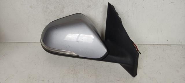 Дзеркало праве 87620C1210 Hyundai/Kia