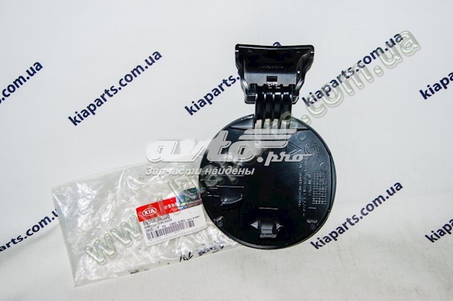 695103R000 Hyundai/Kia Дверцята бензобака