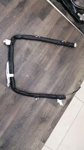 9811504680 Peugeot/Citroen Подушка безпеки, збоку ейрбегів