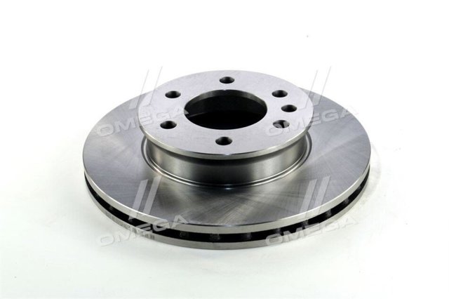 Диск гальмівний передній Rider RD3325DF4822S