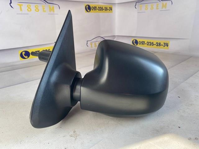 963020587R Renault (RVI) Дзеркало заднього виду, ліве