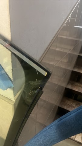 Купити A1676705701 Mercedes Вікно вітрове