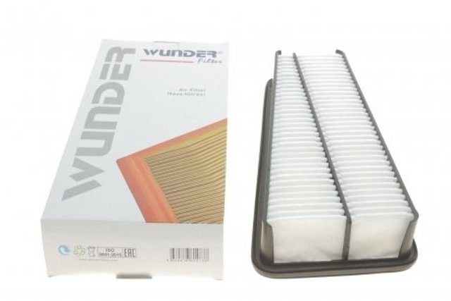WH2085 Wunder Повітряний фільтр двигуна