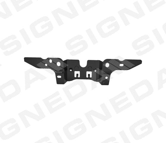 PMZ43094B Signeda Кронштейн замку капоту