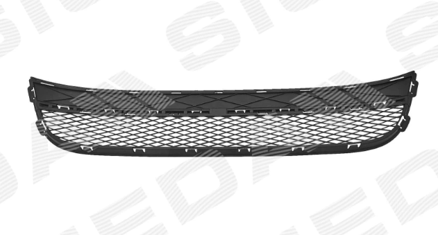 PVW99170GA Signeda Решітка переднього бампера, центральна