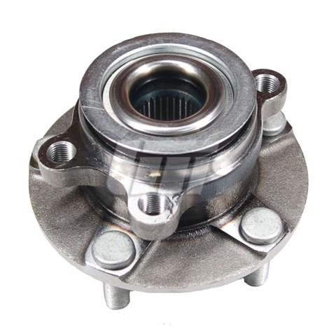 Маточина колеса передня Sato Tech WB70002 ціна, від 58.38 USD