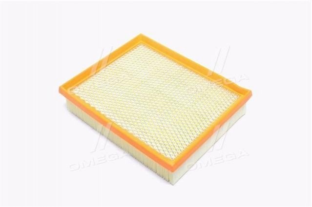 Елемент повітряного фільтра Alpha Filter AF1917S ціна, від 4.09 USD