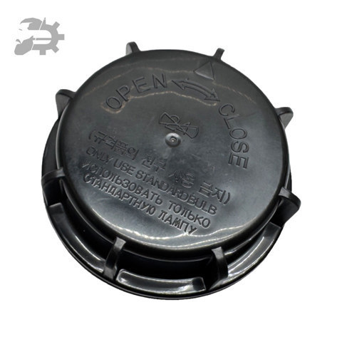 Купити DF18712 Detali IF Кришка фари, задня