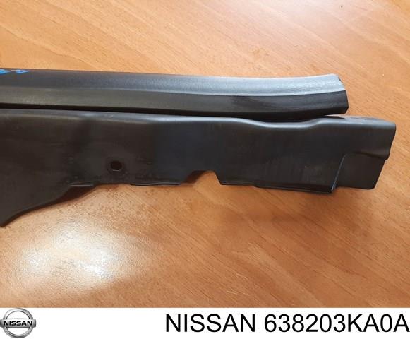 Nissan/Infiniti 638203KA0A ціна, від 12.62 USD