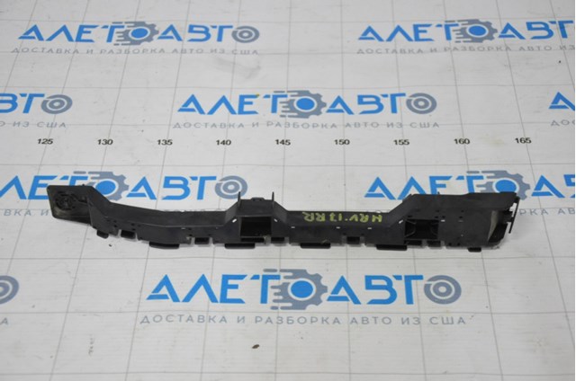 Направляюча заднього бампера, права Honda 71593T7AJ00