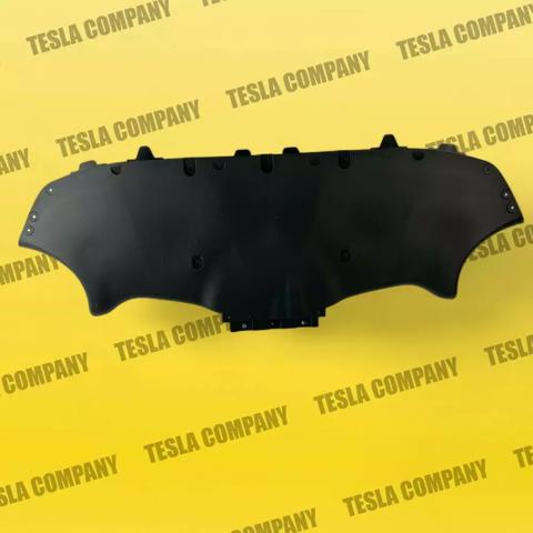 149400700A Tesla Захист заднього бампера