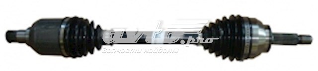 Купити Ліва піввісь Chery A13 Forza/Bonus/Storm2 