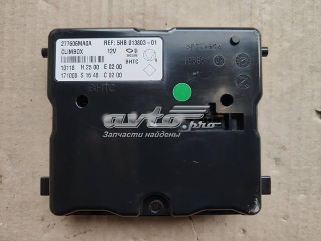 277606MA0A Nissan/Infiniti 