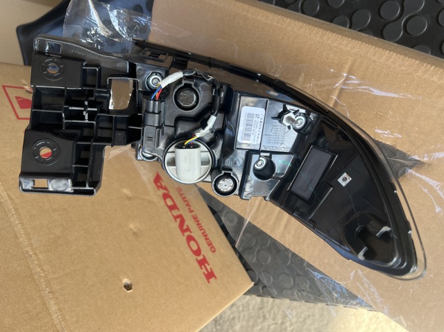 Купити 3350031AH01 Honda 
