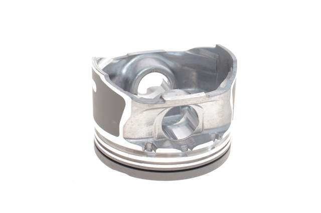 PXCHE4A1590050 AMP/Paradowscy Поршень з пальцем без кілець, 2-й ремонт (+0,50)