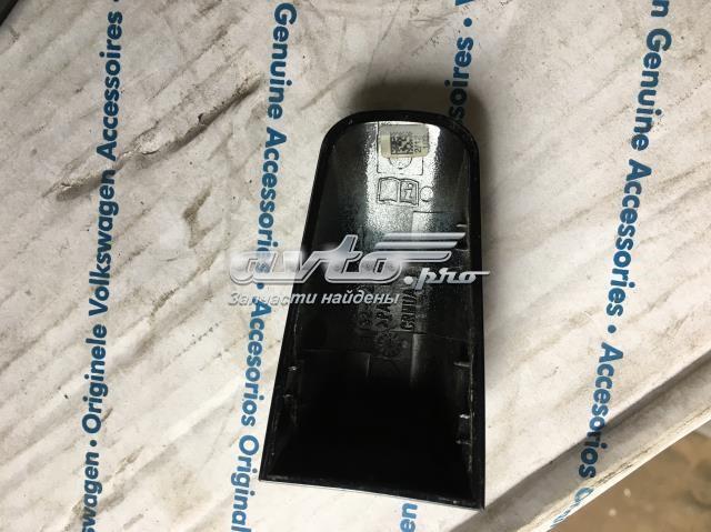 Купити LR025407 Land Rover Кришка ручки двері зовнішньої, передньої лівої