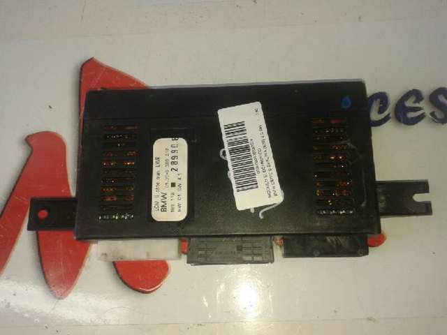 61358386210 BMW 
