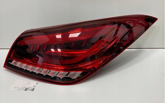 Купити A1189067600 Mercedes 