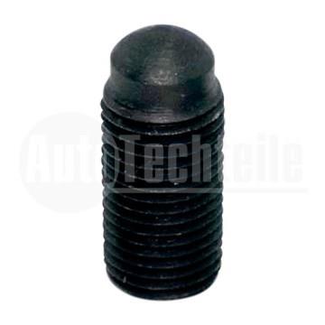 3198003 Autotechteile Болт регулювальний форсунки