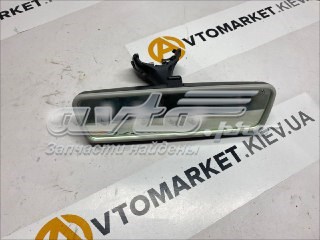 Дзеркало салону 6R0857511DSMA VAG