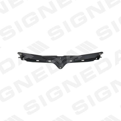 Кронштейн решітки радіатора Signeda PTS43002A ціна, від 48.50 USD