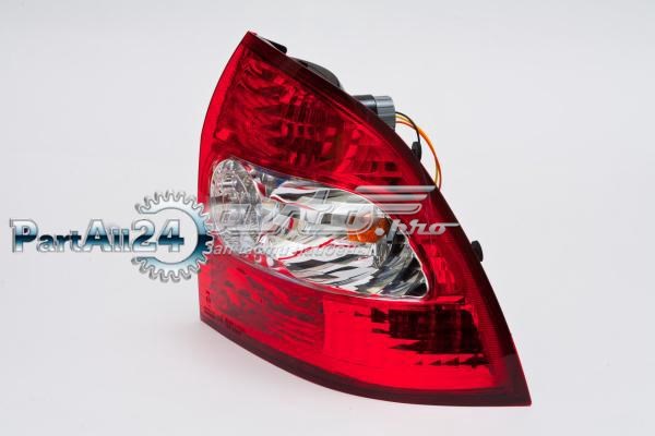 Купити 21700371601100 Lada Лівий стоп