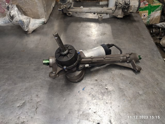 Управління рульове в зборі VAG 1EB423052M ціна, від 760.12 USD