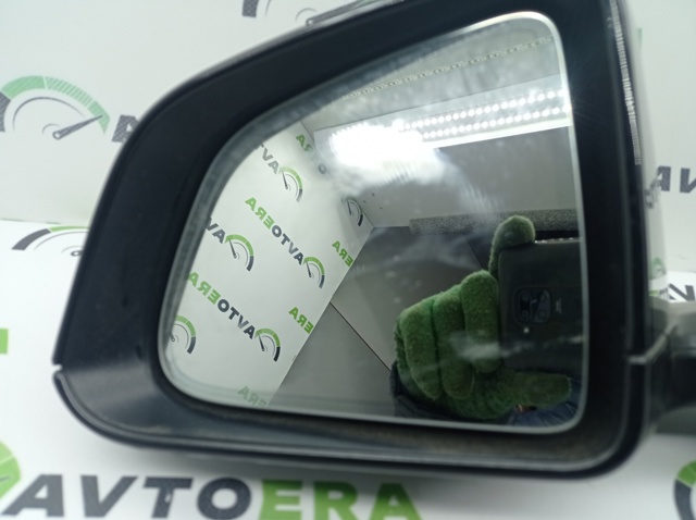 159411100C Tesla Дзеркало заднього виду, ліве