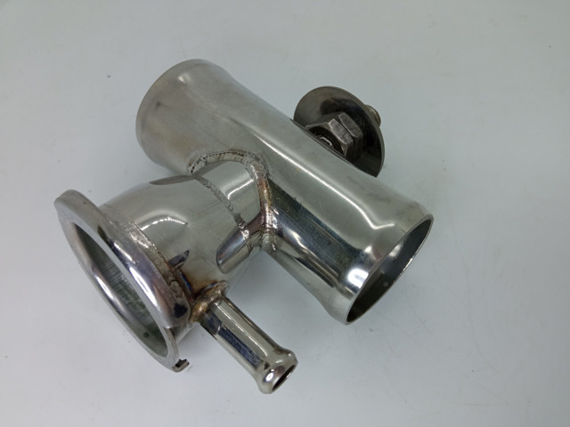 Заливна горловина системи охолодження ACS P0241 ціна, від 20.29 USD