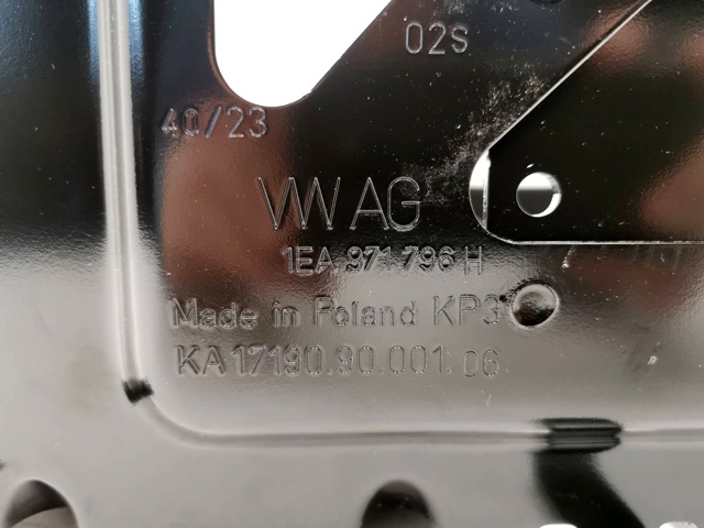 89A915000 VAG 