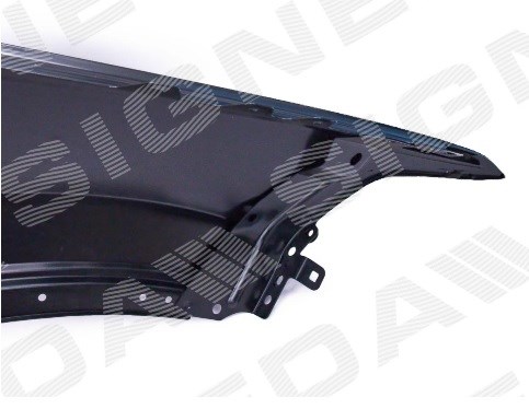 Ліве переднє крило Signeda PVV10033AHL ціна, від 424.76 USD