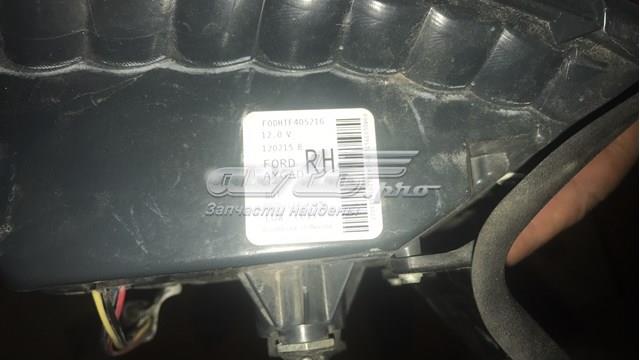 DS7313404 Ford 
