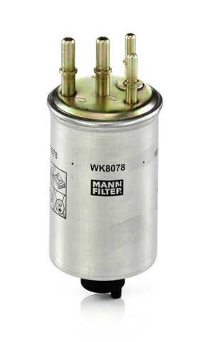  WK8078 Mann-Filter