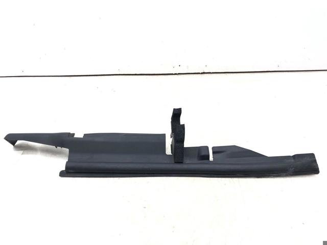 638295NA0A Nissan/Infiniti Ущільнювач арки крила