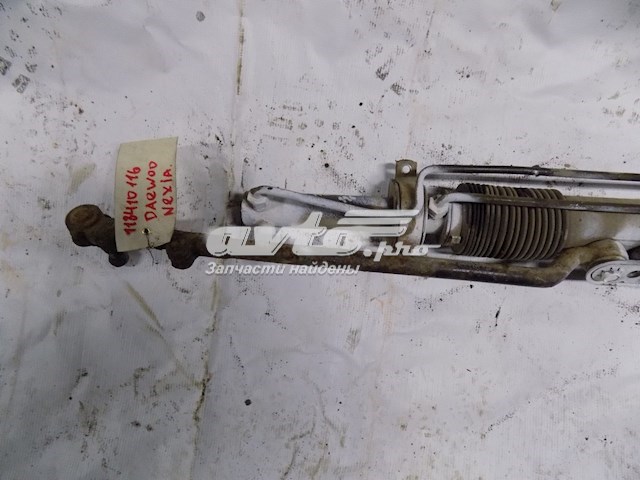 Управління рульове в зборі General Motors 26026340 ціна, від 73.99 USD