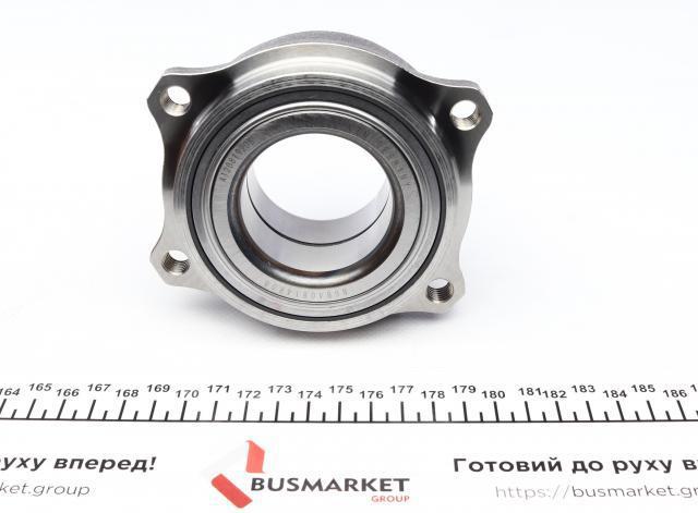 Купити BGB40814R08 SNR Підшипник задньої ступиці