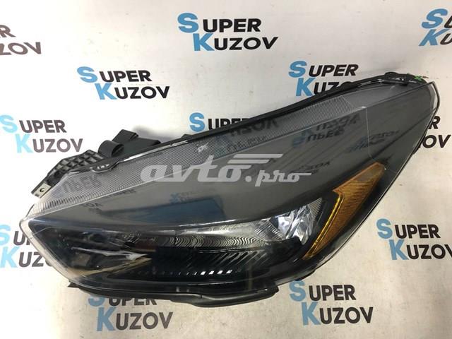 Купити JJ5Z13008B Ford Фари