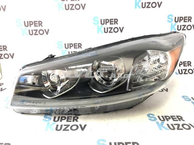 Фара ліва 92101C6510 Hyundai/Kia