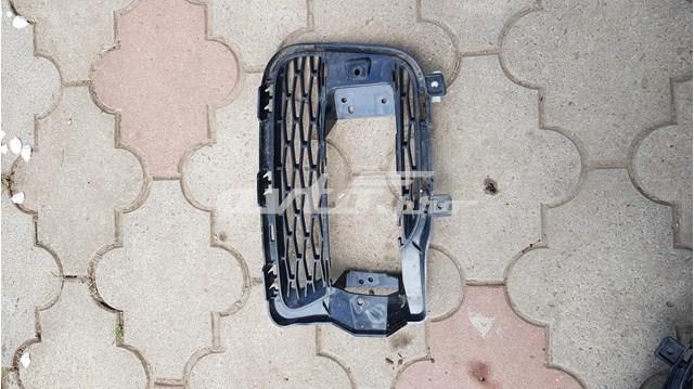 Купити DK6217K947AA Land Rover Заглушка, решітка протитуманних фар бампера переднього, ліва