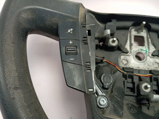  Кермо Peugeot Boxer 3