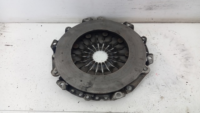  Ford BV617563BA