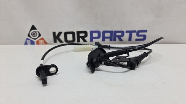Купити 58930CV200 Hyundai/Kia Датчик АБС (ABS) передній, лівий